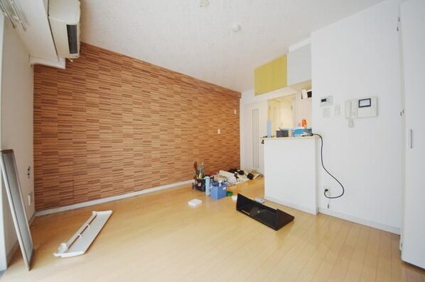 クアイエットの物件内観写真